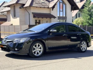 Honda Civic 2009 – NobilAuto