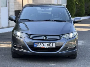 Honda Insight 2009 – NobilAuto