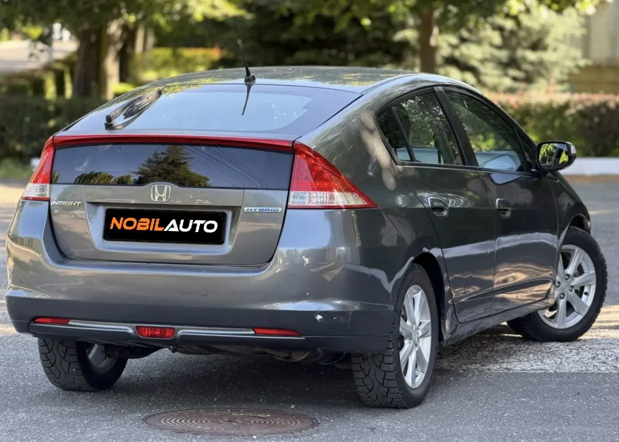 Honda Insight