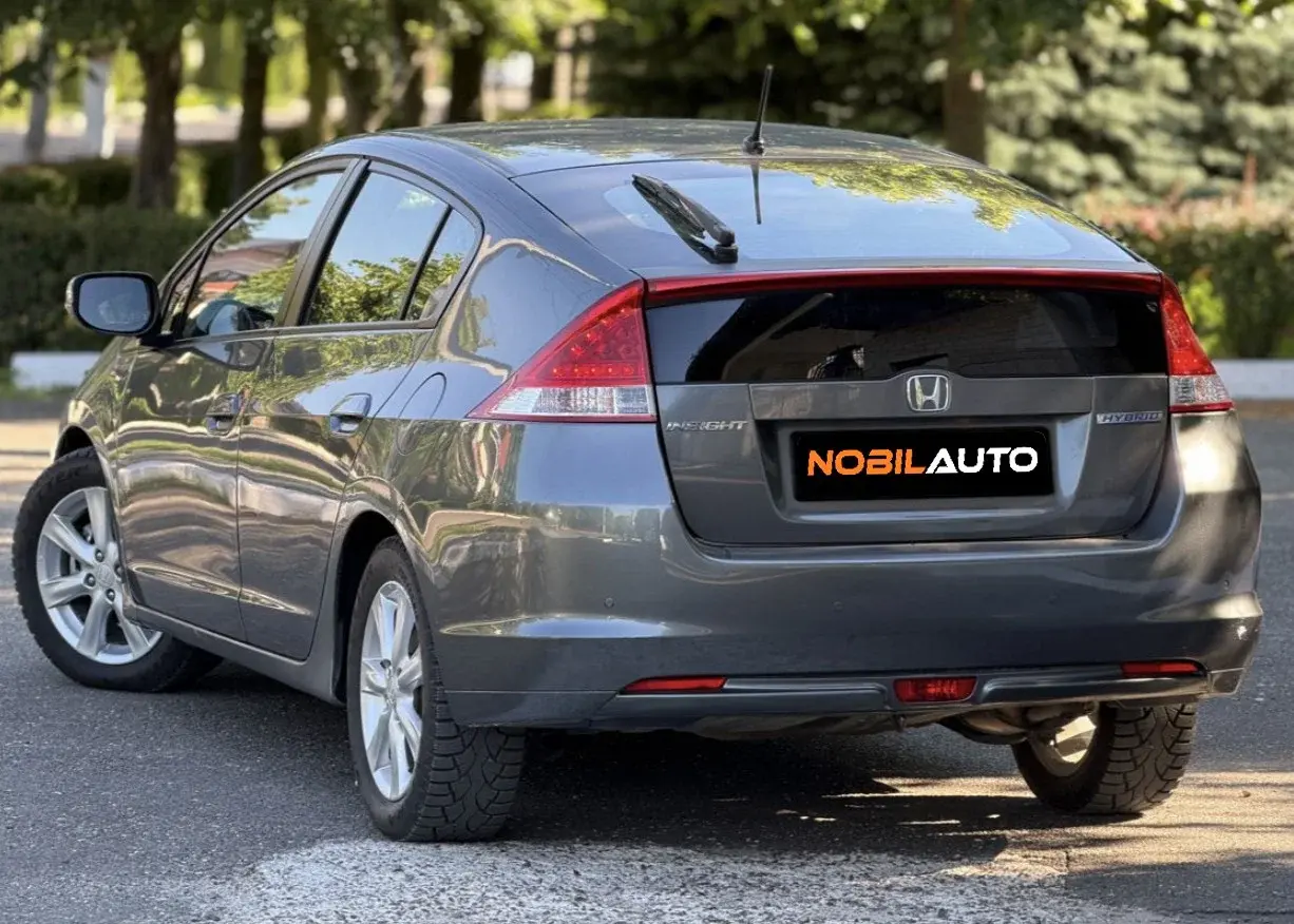 Honda Insight