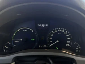Lexus RX Series 2009 – NobilAuto