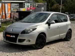 Renault Scenic 2009 – NobilAuto