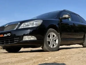 Skoda Octavia 2009 – NobilAuto