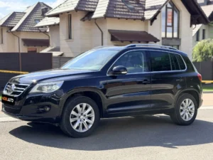 Volkswagen Tiguan 2009 – NobilAuto