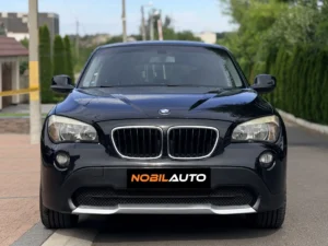 BMW X1 2010 – NobilAuto
