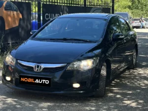 Honda Civic 2010 – NobilAuto