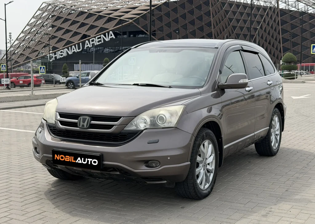 Honda CRV