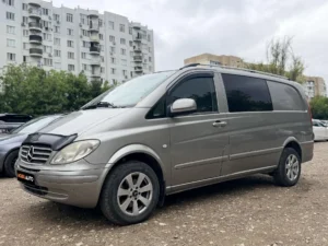 Mercedes Vito 2010 – NobilAuto