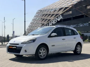 Renault Clio 2010 – NobilAuto