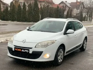 Renault Megane 2010 – NobilAuto