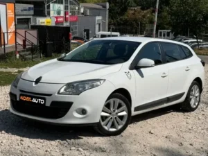 Renault Megane 2010 – NobilAuto