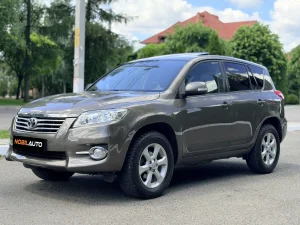 Toyota RAV 4 2010 – NobilAuto