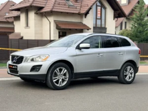 Volvo XC60 2010 – NobilAuto