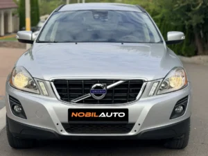 Volvo XC60 2010 – NobilAuto