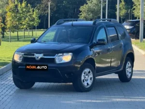 Dacia Duster 2011 – NobilAuto