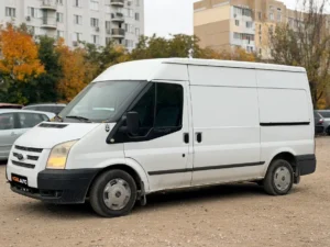 Ford TRANSIT 2011 – NobilAuto