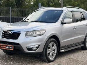 Hyundai SANTAFE 2011 – NobilAuto