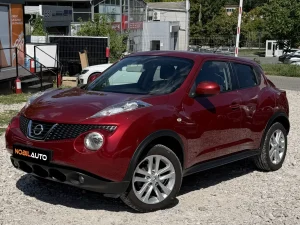 Nissan JUKE 2011 – NobilAuto