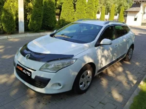 Renault Megane 2011 – NobilAuto