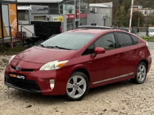 Toyota Prius 2011 – NobilAuto