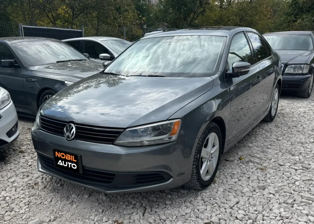 Volkswagen Jetta