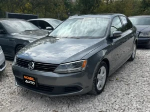Volkswagen Jetta 2011 – NobilAuto