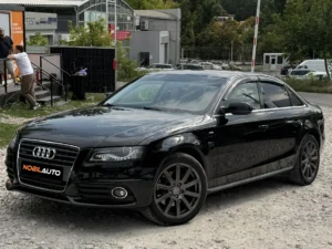 AUDI A4 2012 – NobilAuto