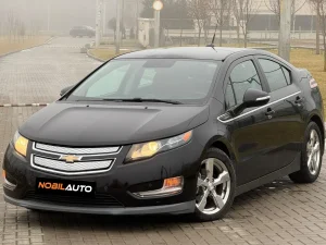 Chevrolet Volt 2012 – NobilAuto