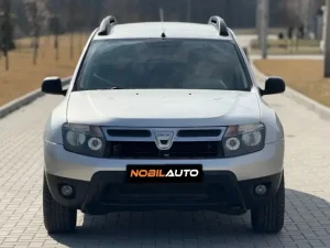 Dacia Duster 2012 – NobilAuto