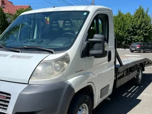 Fiat Ducato 2012 – NobilAuto