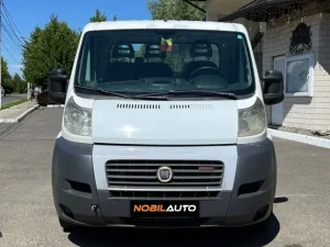 Fiat Ducato 2012 – NobilAuto