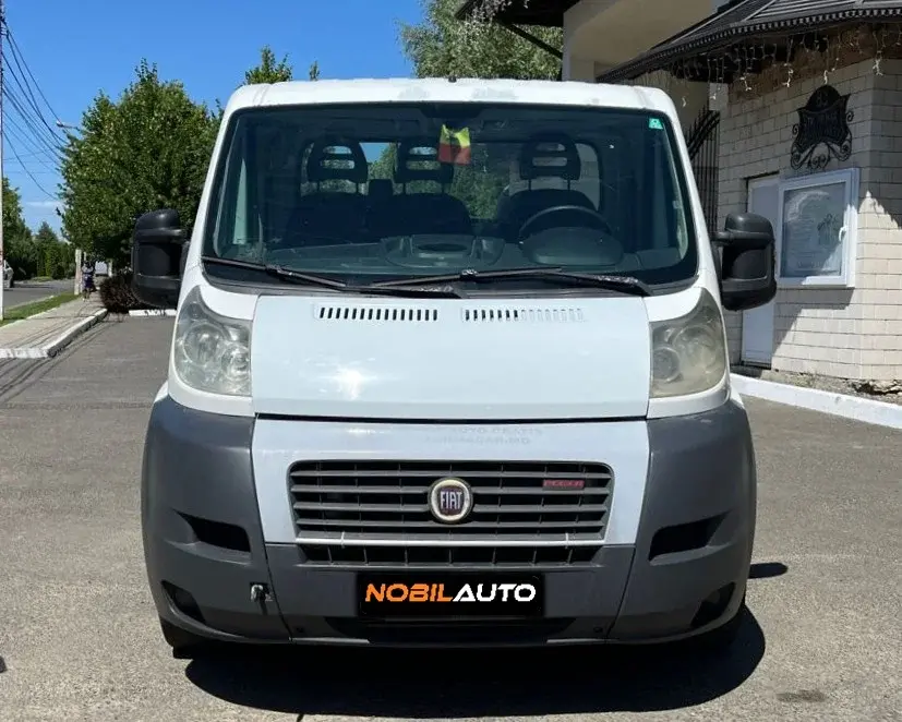 Fiat Ducato