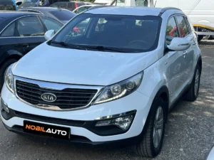 KIA Sportage 2012 – NobilAuto