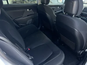KIA Sportage 2012 – NobilAuto