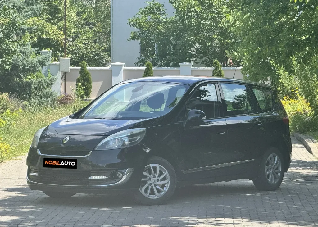Renault GRAND SCENIC