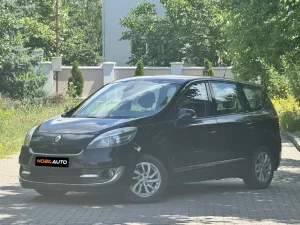 Renault GRAND SCENIC 2012 – NobilAuto
