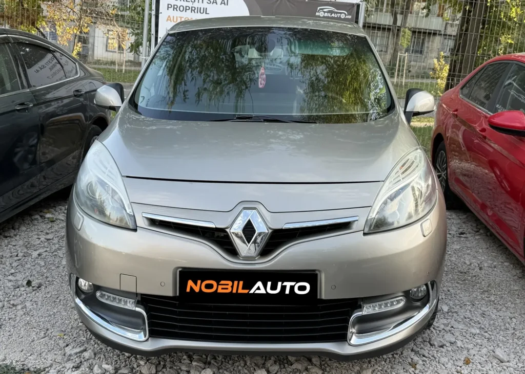 Renault Grand Scenic