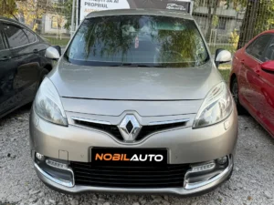 Renault Grand Scenic 2012 – NobilAuto