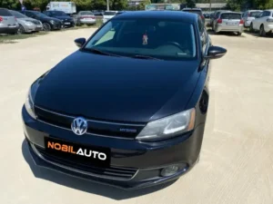 Volkswagen JETTA 2012 – NobilAuto