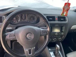 Volkswagen JETTA 2012 – NobilAuto