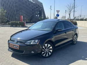 Volkswagen JETTA 2012 – NobilAuto