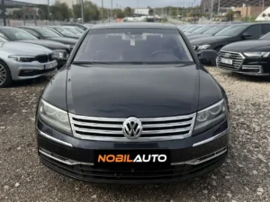 Volkswagen Phaeton 2012 – NobilAuto