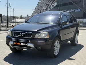 Volvo XC90 2012 – NobilAuto