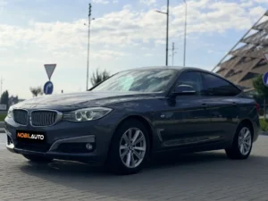 BMW 3 Series 2013 – NobilAuto