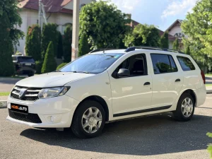 Dacia Logan 2013 – NobilAuto
