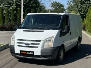 Ford Transit 2013 – NobilAuto