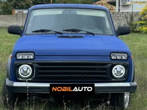 Lada Niva 2013 – NobilAuto