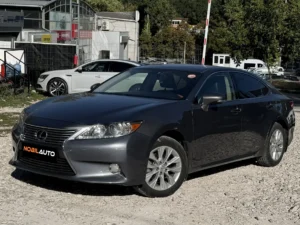 Lexus ES Series 2013 – NobilAuto