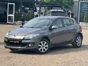 Renault Megane 2013 – NobilAuto