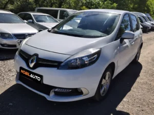 Renault Scenic 2013 – NobilAuto